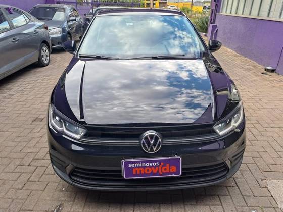 VOLKSWAGEN POLO 1.0 170 TSI MANUAL VOLKSWAGEN POLO 1.0 170 TSI MANUAL